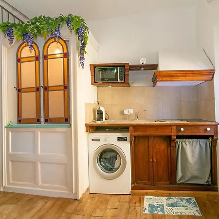 Appartamento Casa Del Pescatore Piombino