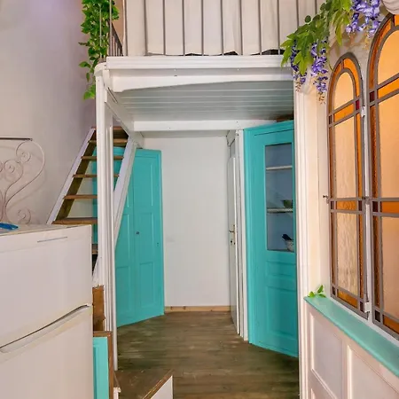 Appartamento Casa Del Pescatore Piombino