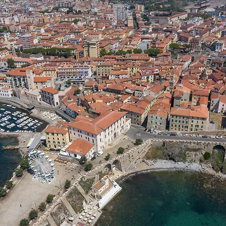Casa Del Pescatore * Piombino