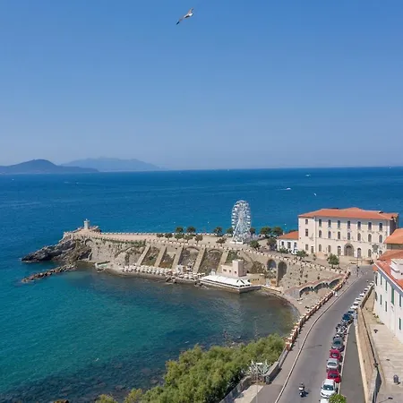 Casa Del Pescatore * Piombino