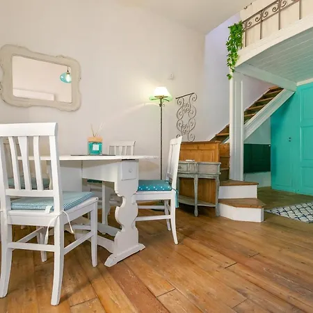 Casa Del Pescatore *