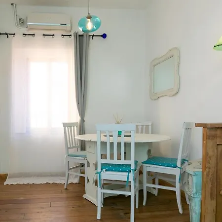 アパート Casa Del Pescatore *