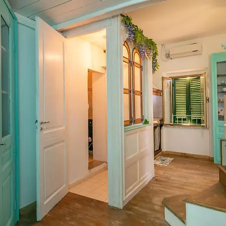 Apartamento Casa Del Pescatore *