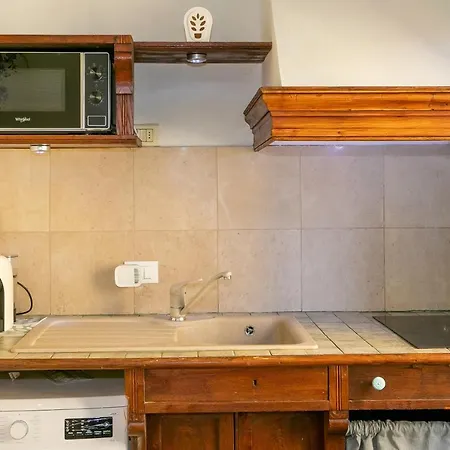 Casa Del Pescatore Piombino