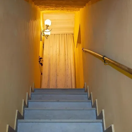Apartamento Casa Del Pescatore Piombino