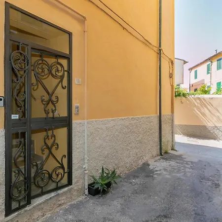 Apartamento Casa Del Pescatore