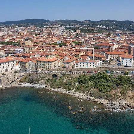 Casa Del Pescatore Apartamento