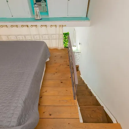 Casa Del Pescatore Apartamento